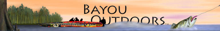 Bayou Outdoors, Inc.