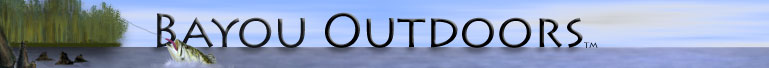 Bayou Outdoors, Inc.